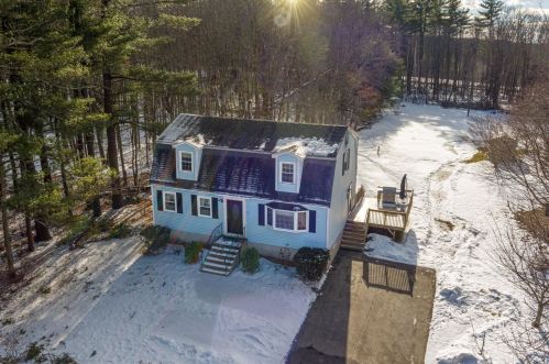 261 Island Pond Rd, Derry, NH 03038-5908