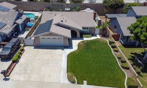 1190 Beaver Way, La Verne, CA 91750-2517