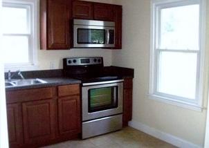 1129 Northland Dr, Cayce-West Columbia SC  29033-3405 exterior
