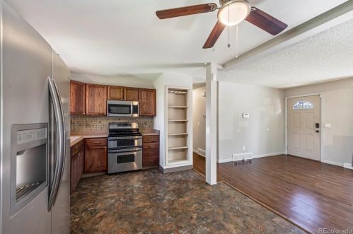 8621 88th Pl, Westminster CO  80021-4603 exterior