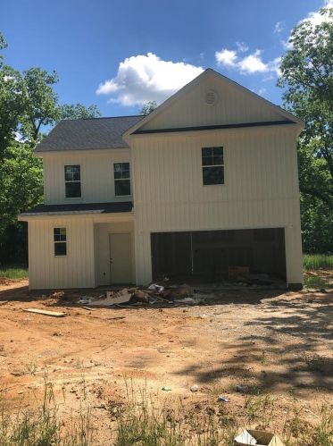 173 Neely Cir, Shell Bluff, GA 30830-7758