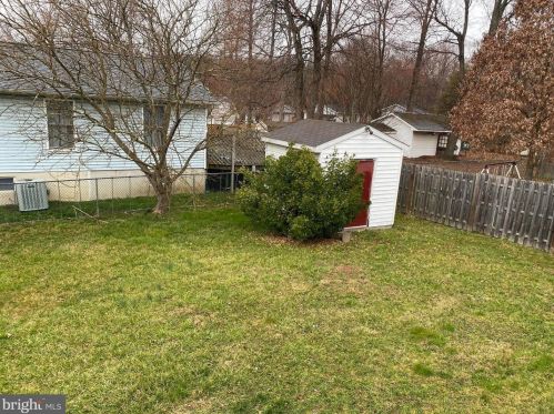 1910 Perryman Rd, Aberdeen MD  21001-4341 exterior