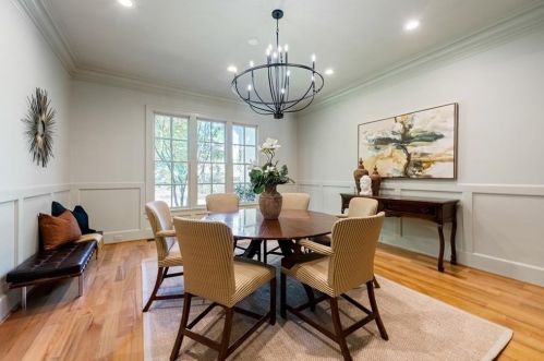 4737 Dudley Ln, Atlanta GA  30327-3306 exterior