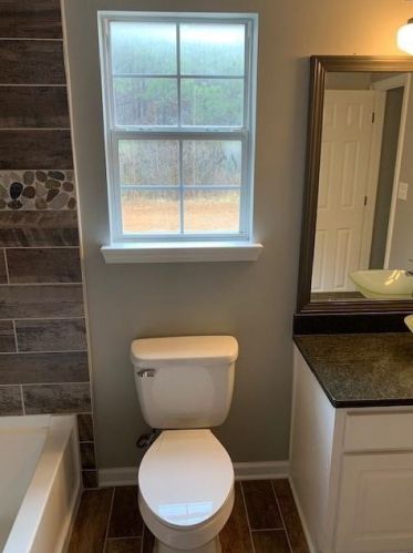 3676 Jervis Ct, Rex GA 30273-2286 exterior