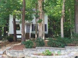 1114 Poole Dr, Garner, NC 27529-4539