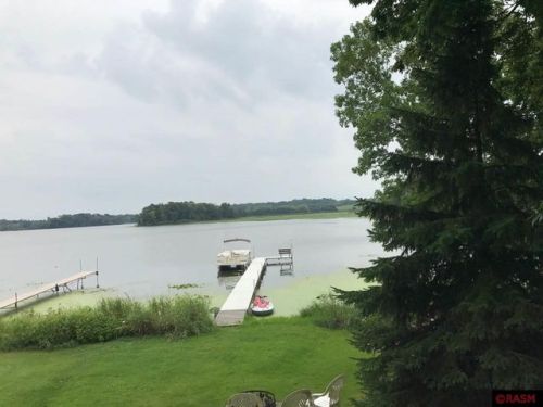 24984 Swedes Bay Ln, Elysian, MN 56028-4554