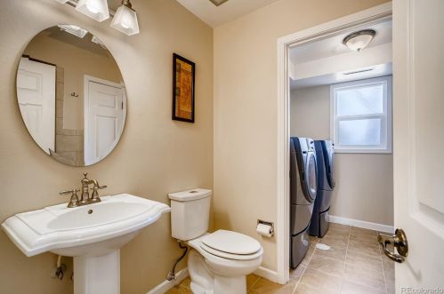 7838 Poplar Way, Englewood CO 80112-3143 exterior