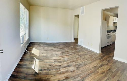 2110 French Ave, Fort Worth TX  76106-6648 exterior