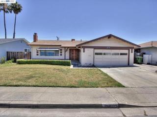 4716 Stratford Ave, Fremont, CA 94538-3337