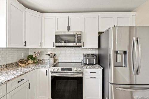 8647 Bluegrass Cir, Parker CO  80134-9245 exterior