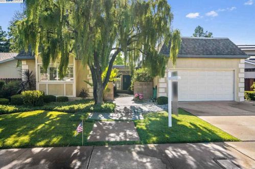 3172 Weymouth Ct, Pleasanton, CA 94588-4141