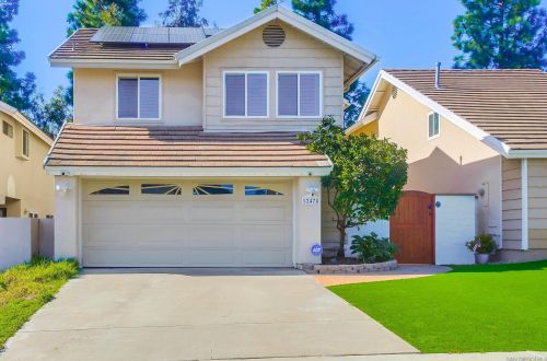 12478 Carmel Cpe, San Diego, CA 92130-2252