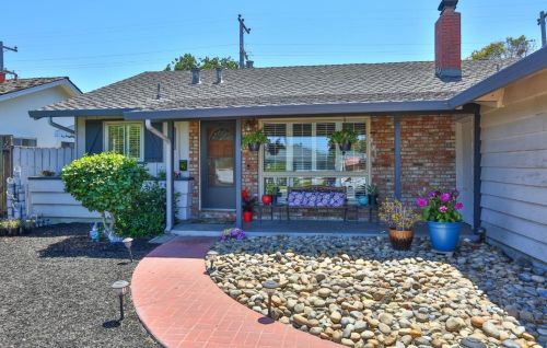 1982 Bernice Way, San Jose, CA 95124-2101