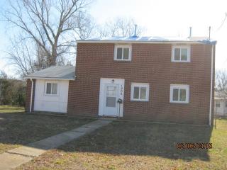 1906 Fast Cir, Hampton, VA 23663-1119