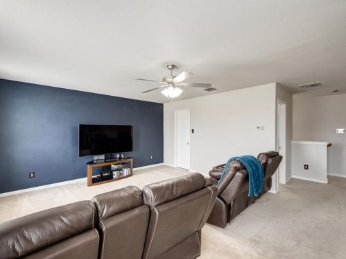 8632 Running River Ln, Fort Worth TX  76131-3380 exterior