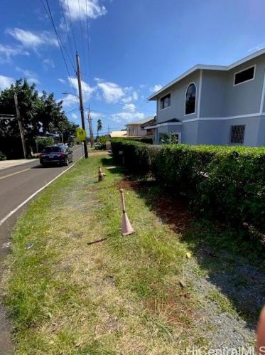 3933 Harding Ave, Honolulu HI  96816-4132 exterior