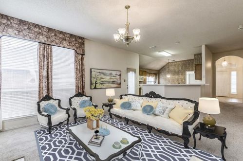 7026 Hillshire Ln, Garland TX  75048-5650 exterior