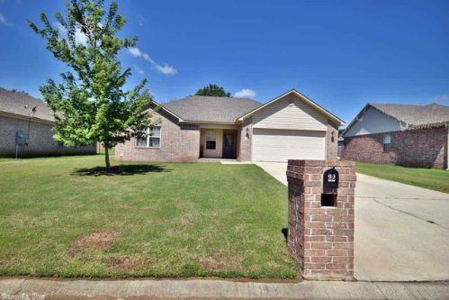 22 Hula Dr, Austin, AR 72007-9183