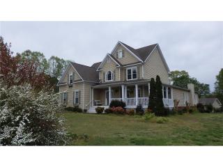 12 Trotters Walk, Euharlee, GA 30121-8007
