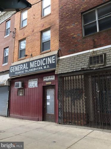 2244 Front St, Philadelphia, PA 19133-0034