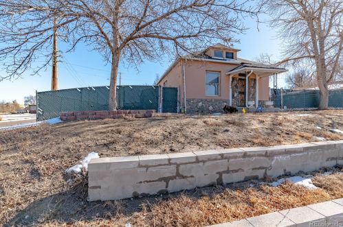 3894 Cook St, Denver CO  80205-3740 exterior