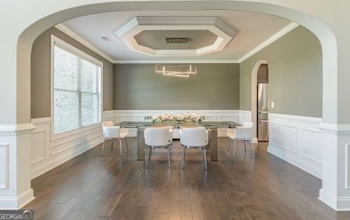 3019 Seventh Century Row, Conyers GA  30094-5780 exterior