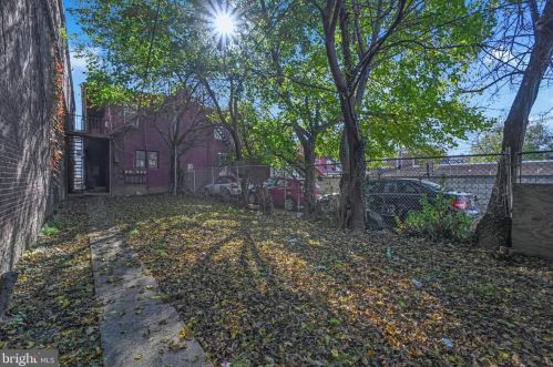 611 Market St, York PA  17401-3712 exterior