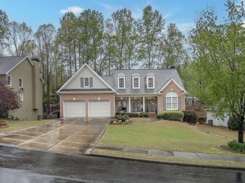 305 Misty Valley Way, Holly Springs, GA 30114-7767
