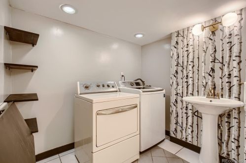 2811 4 Ave, Denver CO 80203-4008 exterior