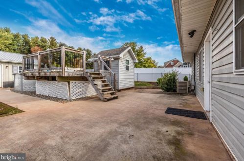 8142 Rocky Rdg Rd, Graceham MD exterior