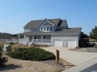 531 Old Sandy Rd, Corolla, NC 27927-9508