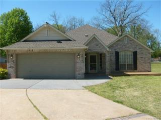 24225 Lindley Dr, Claremore, OK 74019-0280
