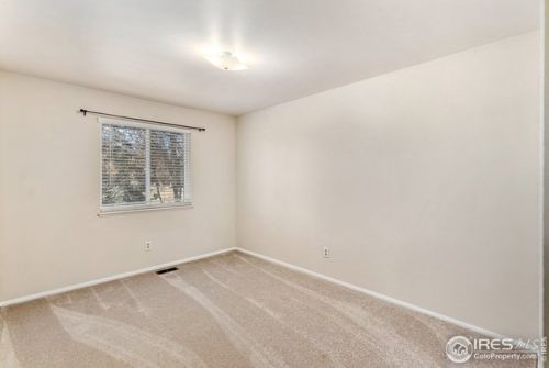 1413 Yount St, Fort Collins CO  80524-4244 exterior