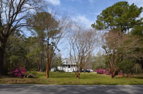 370 Society Rd, Mcclellanville, SC 29458-9720