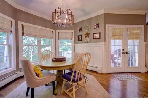 53 Crystal Ridge Dr, Ellington CT  06029-3052 exterior