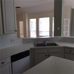 4722 Silverlake Dr, Sugar Land TX  77479-5251 exterior