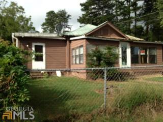 268 Grant St, Alto, GA 30510-4605