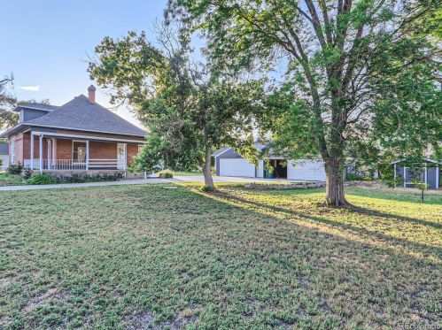 1548 6th Ave, Greeley CO  80631-4130 exterior