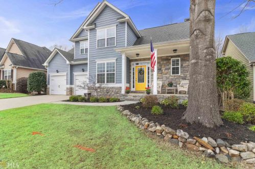 26 Camden Cir, Newnan, GA 30265-5551