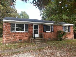 6400 Windcroft Rd, Richmond, VA 23225-6845