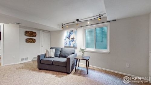 2975 Spring Harvest Ln, Fort Collins CO  80528-3074 exterior