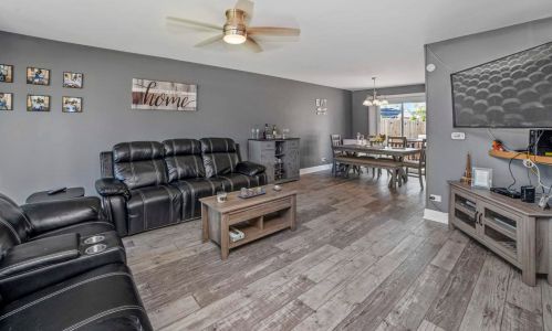 716 Debra Dr, Des Plaines, IL 60016-2553
