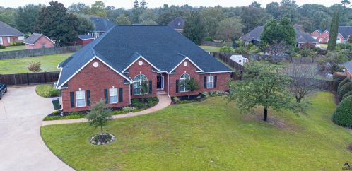 110 Rachael Ln, Warner Robins, GA 31088-2505