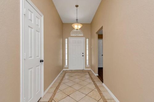 8705 Tigris Trl, Fort Worth TX  76118-7459 exterior
