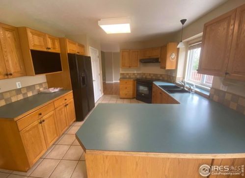 4955 C St, Greeley CO 80631-9574 exterior