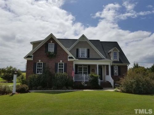 4856 Robinwood Ct, Sims, NC 27880-9293