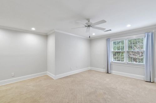 1124 Berkshire Rd, Atlanta GA  30306-3002 exterior