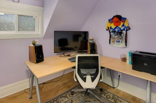 2430 Race St, Denver CO 80210-2807 exterior