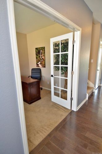 4990 Valdai Way, Aurora CO  80015-6792 exterior