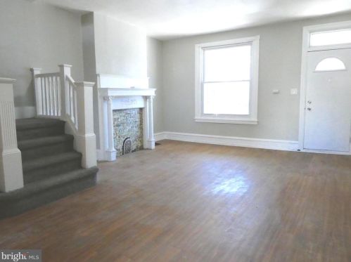 5519 Locust St, Philadelphia PA  19139-3940 exterior